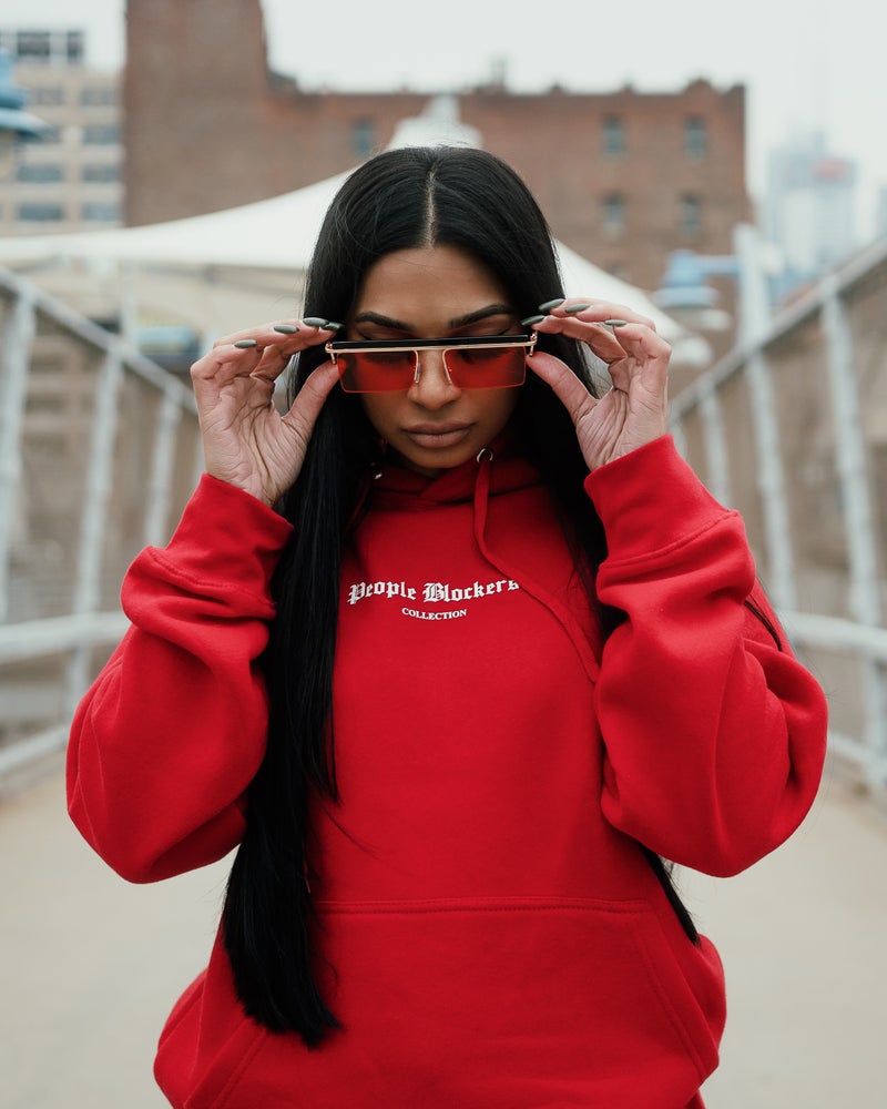 PB Elite Sweatsuit | LeAScissorhands