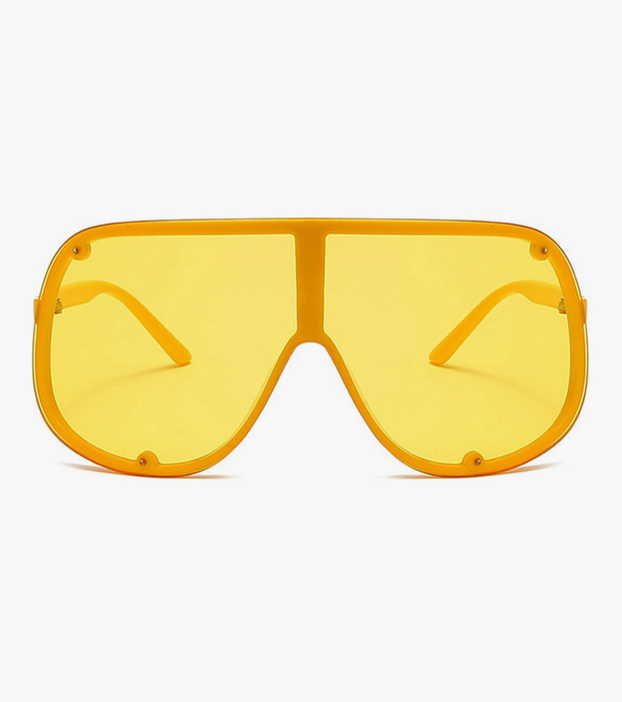 Vanish Mode (4 Colors)