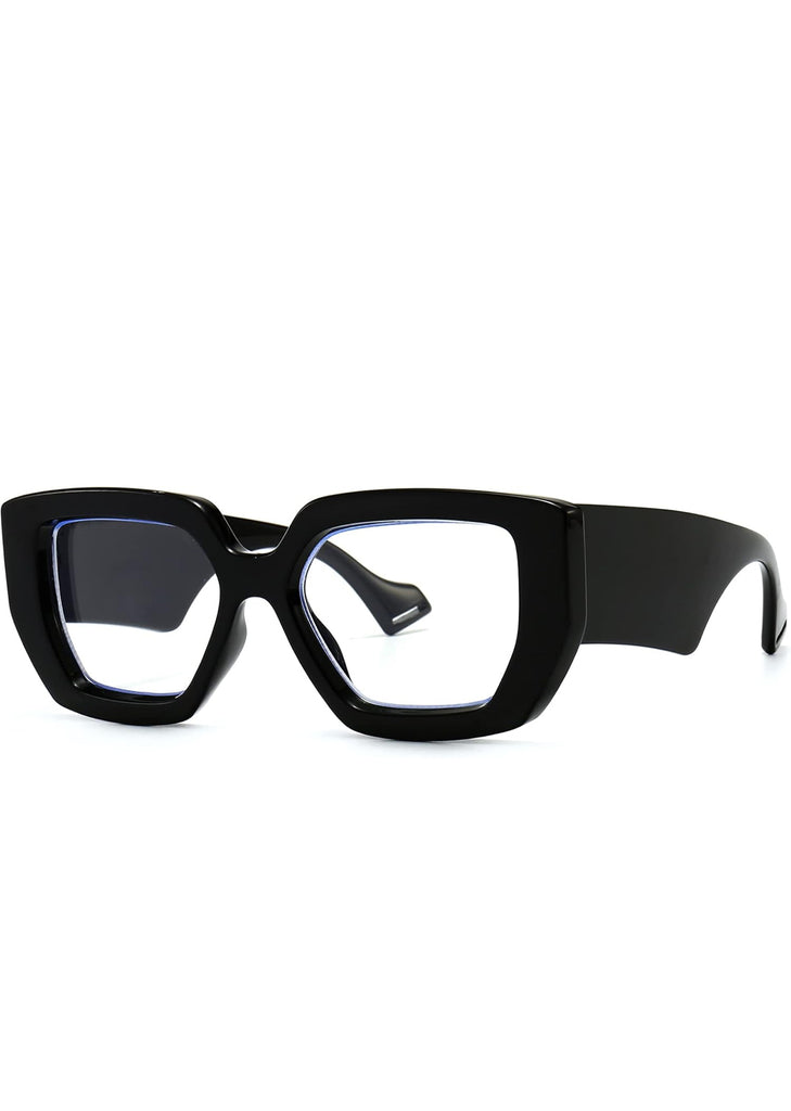 Clarity Clear Frames