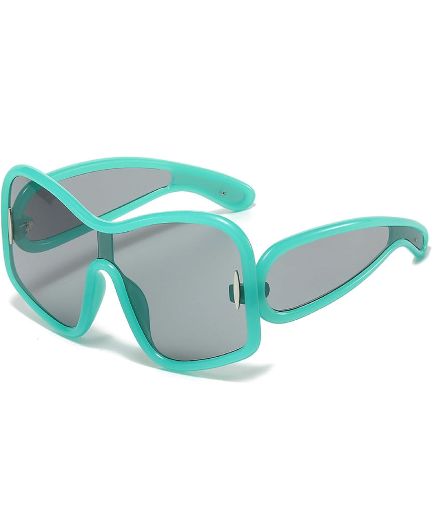 Supernova Glasses (5 colors)