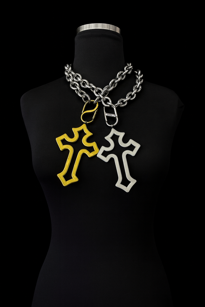 Pure Favor Chain (PRE-ORDER)