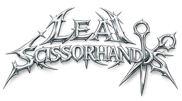LeAScissorhands