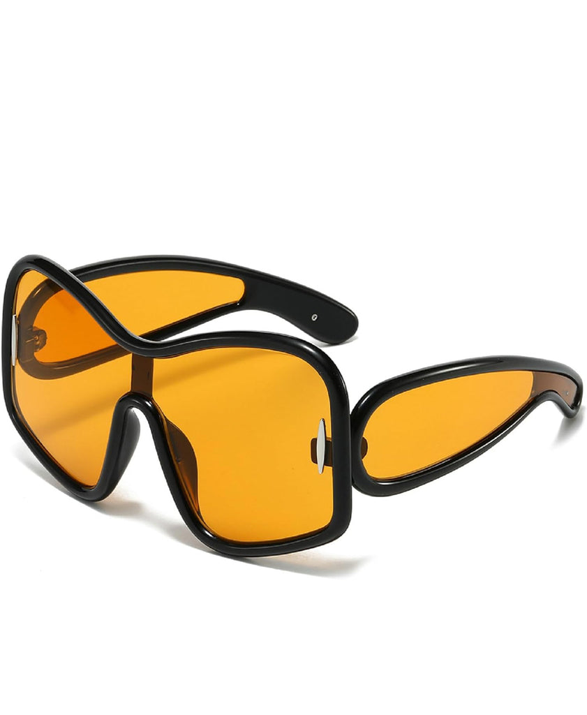 Supernova Glasses (5 colors)