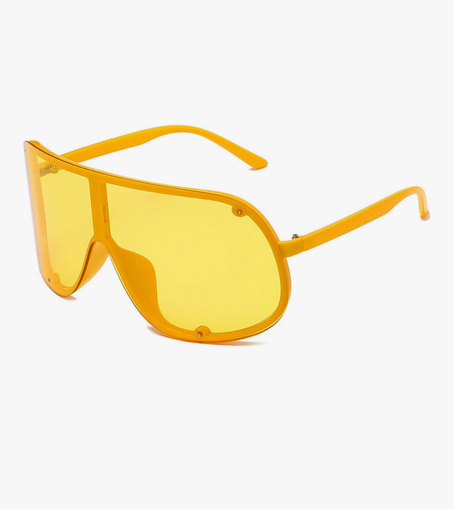 Vanish Mode (4 Colors)
