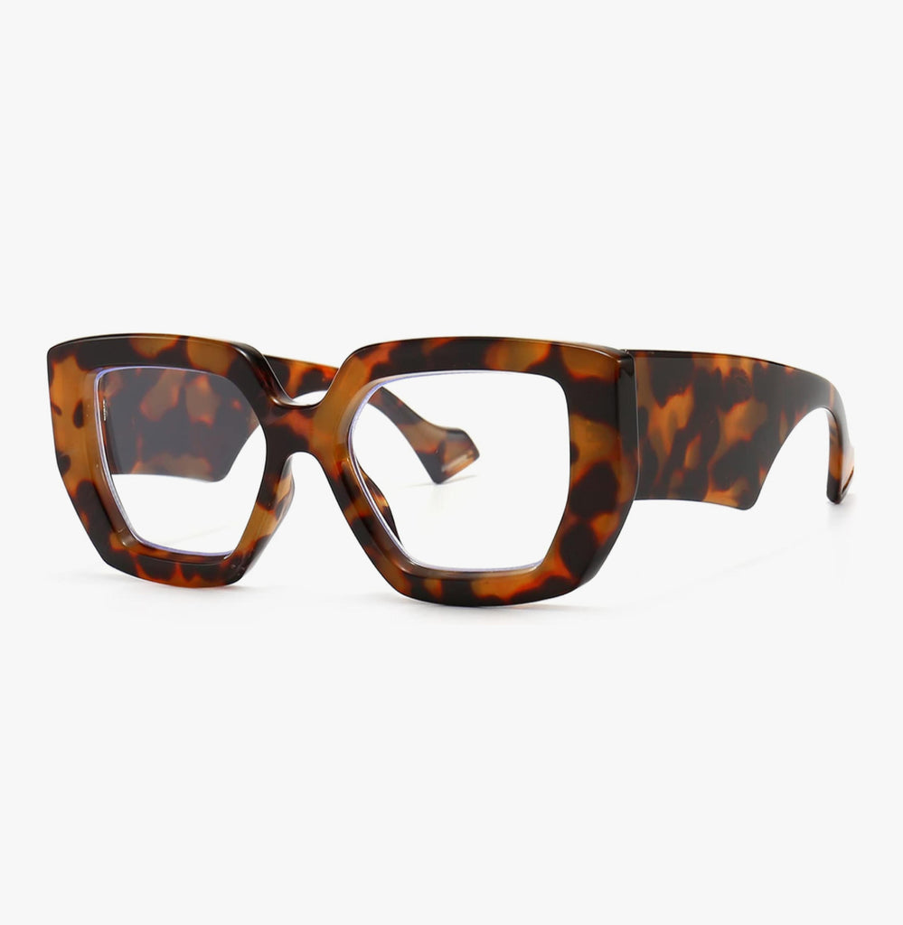 Clarity Clear Frames