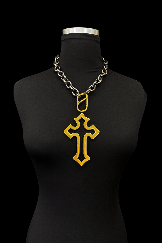 Pure Favor Chain (PRE-ORDER)
