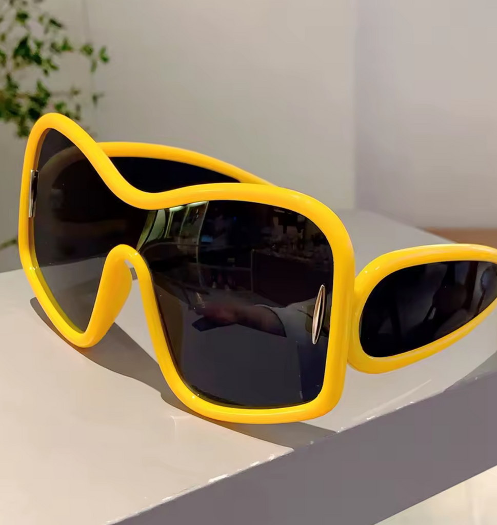 Supernova Glasses (5 colors)